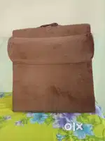 Wedge Pillow for Bed (Back Rest)