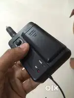 Ahuja wireless mic