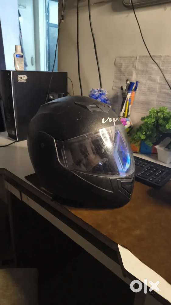 Vega helmet