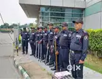 SECURITY GUARD VACANCY AVAILABLE FOR LUCKNOW LOCATION APPLY NOW.