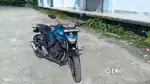 YAMAHA FZ25(2018)