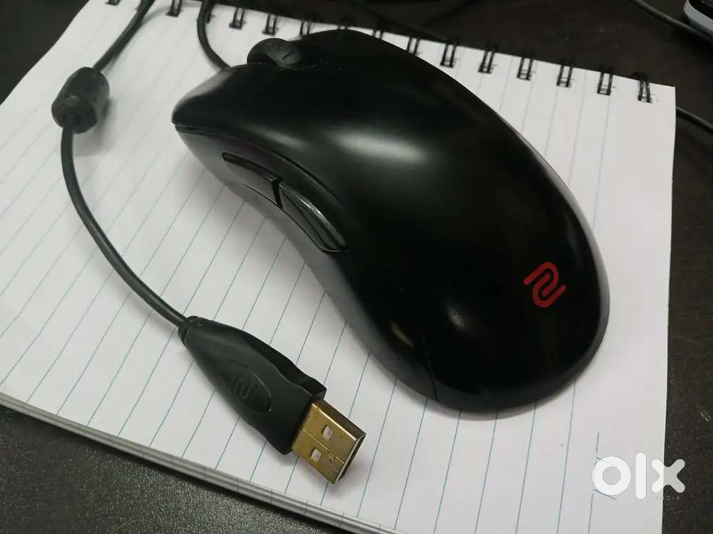 Benq Zowie EC1-B eSport gaming mouse