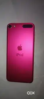 Apple Brand ipod 6th generation