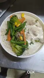Kitchen safai