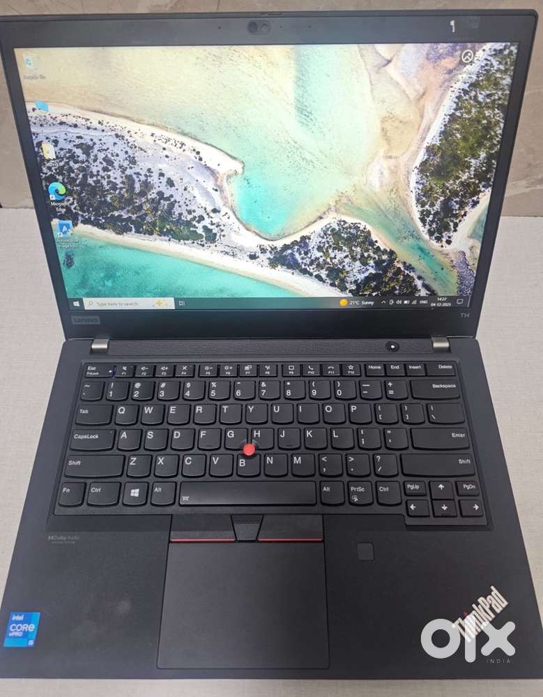 lenovo laptop