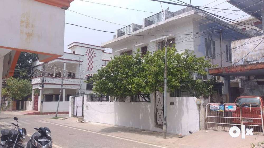 Prime Property for Sale in Aliganj, Lucknow