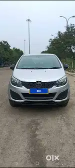 Mahindra Marazzo M2 8Str, 2019, Diesel