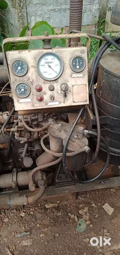 Service technician