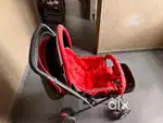 Pram /Staller