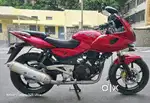 BAJAJ PULSAR 220CC FOR SALE[2010]