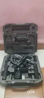 Dji rs gimbal