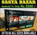 Ultra Smart LED TV online se bhi sasta