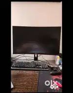 27inch Gaming monitor