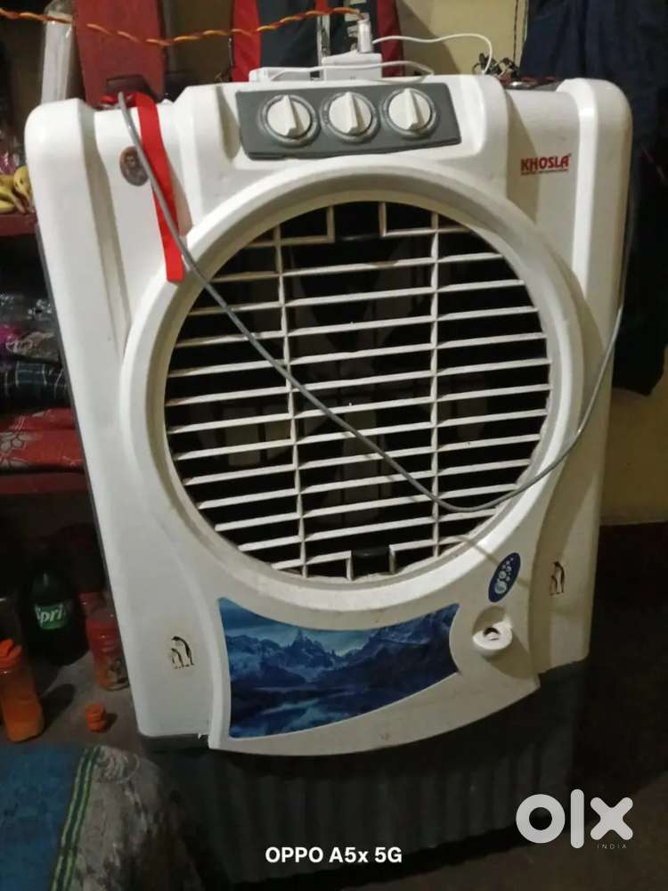 Cooler sell karna hai