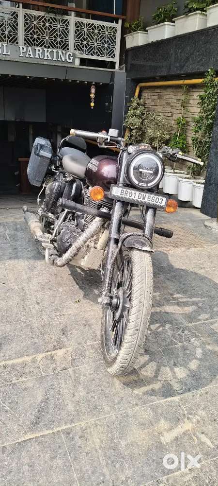 Royal Enfield