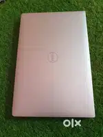 Core (TM) i7-8th gen Dell Precision 5530 RAM 32GB/512 SSD