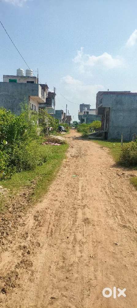कम बजट बड़ा प्लाट बिकाऊ रायपुरा कोटा