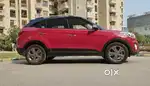 Creta, clean Car. Everything is working perfectly. December 2016