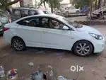 Hyundai Verna 2013 Diesel Well Maintained