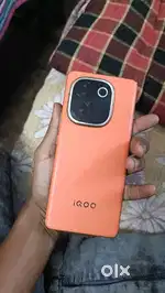 iQOO Z9s Pro 5G