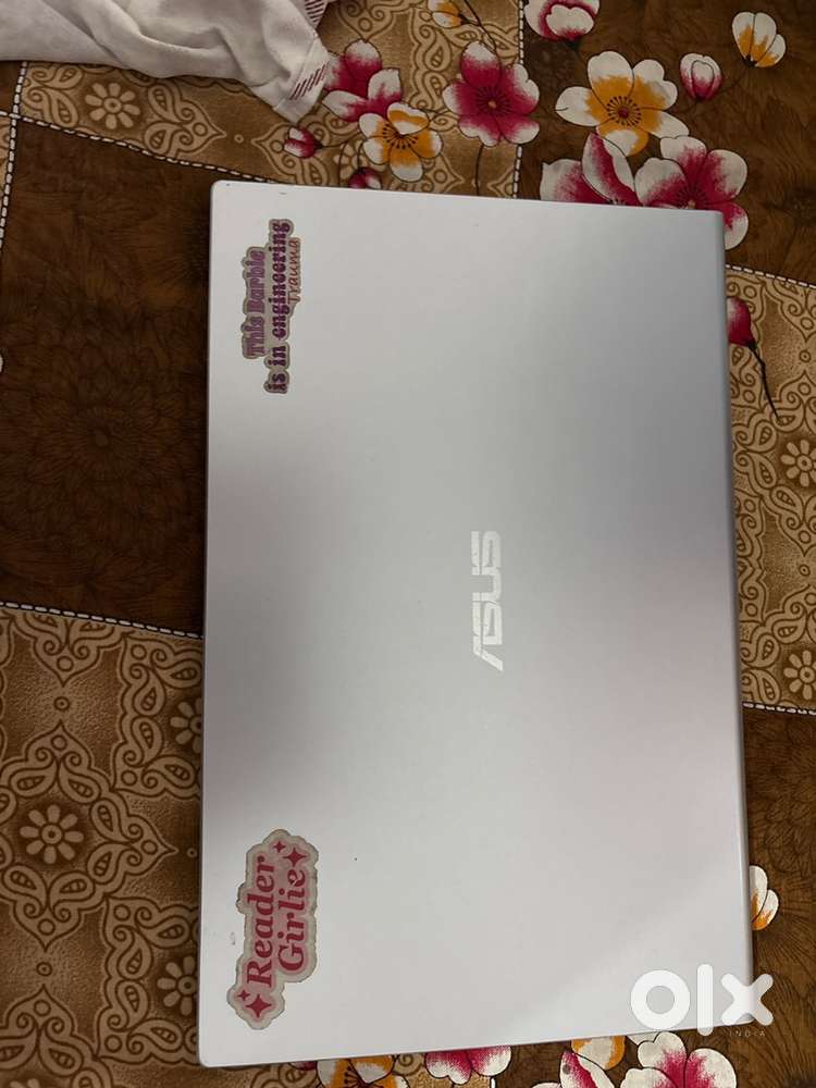 Asus Vivobook 15