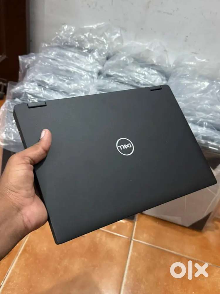2 gb graphics Dell latitude 5470 i5-6th gen lap,256ssd,8gb,14 rs18000