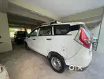 Mahindra Marazzo 2019 Diesel 222224 Km Driven