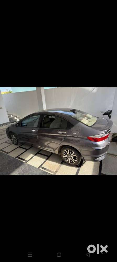 Honda City 1.5 ZX i-VTEC MT, 2019, Petrol
