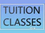 Tuition at teacher house