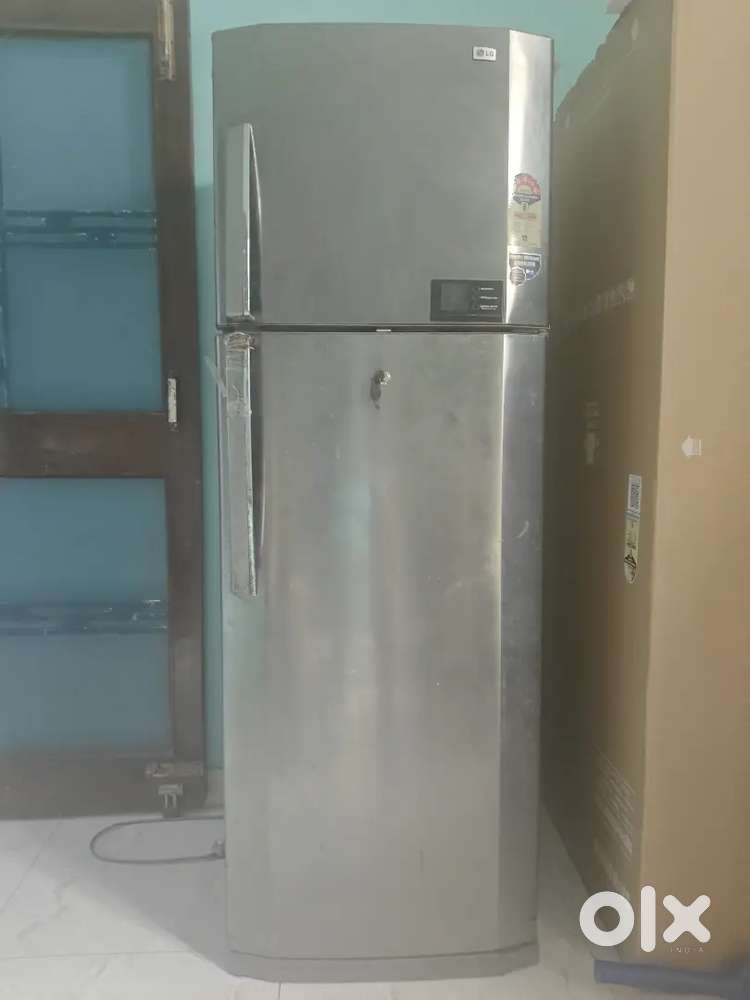 320 Ltrs LG Double Door For Sale