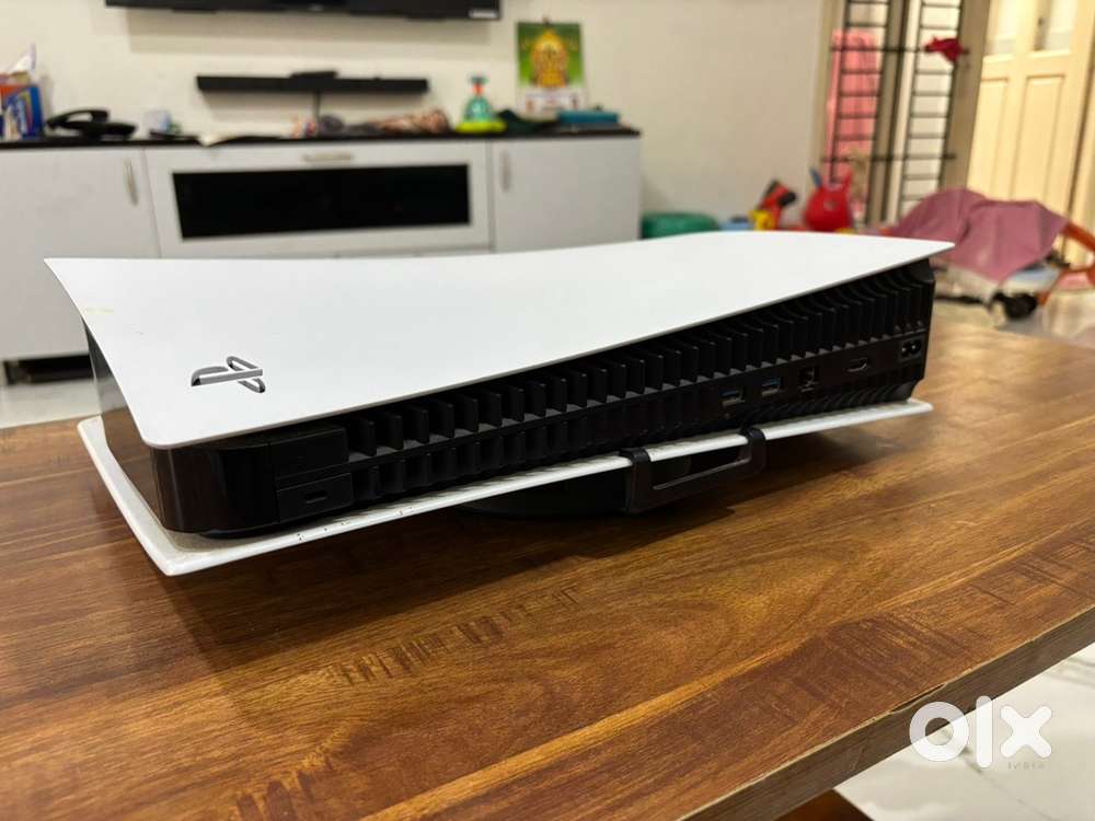 PlayStation PS5
