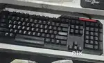 Gaming Keyboard Hp Omen Sequencer