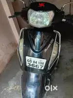 Access 125  Urgent sell