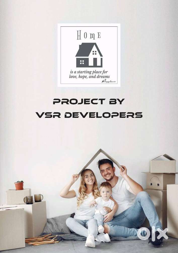 VSR MARVELLA HARLUR ROAD