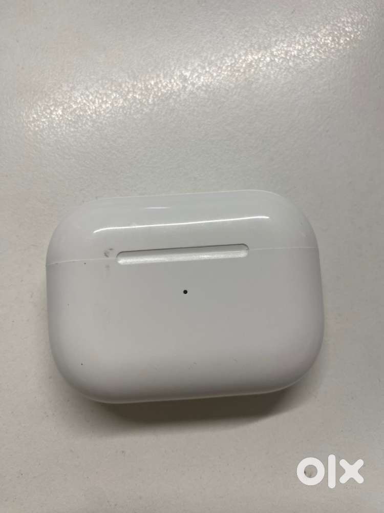 Bluetooth Airpods