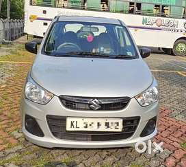Maruti Suzuki Alto K10 VXI AMT Optional, 2016, Petrol