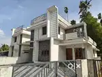 3BHK House for Sale at Nedumthodu – 5.6 Cent, 1400 Sqft, ₹53 Lakh