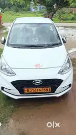 Hyundai Xcent Prime 2021