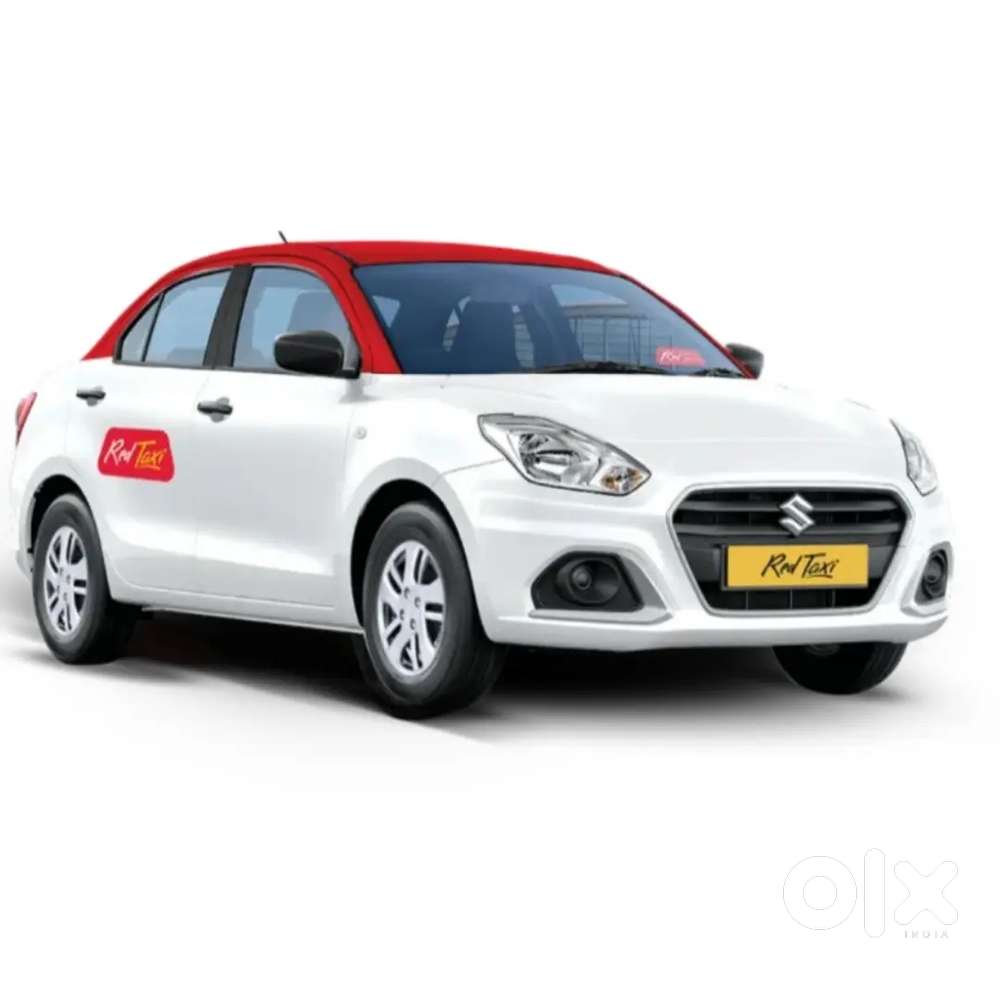 Red Taxi Driver Wanted Coimbatore singanallur