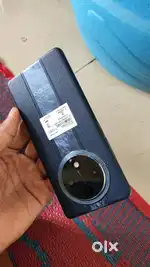 Oppo F27 pro plus