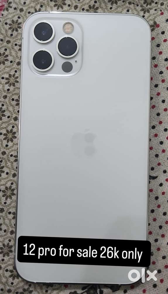 Iphone 12 pro 128 gb