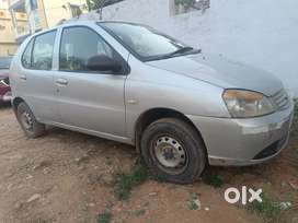 Tata Indica V2 2015 Diesel Good Condition