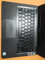 dell laptop  I5 8th gen New condition with warranty
