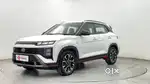 Hyundai Creta N Line N10 1.5 TURBO DCT, 2024, Petrol