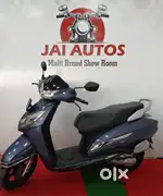 HONDA ACTIVA 125