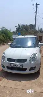 Maruti Suzuki Swift 2011 Petrol 60000 Km Driven
