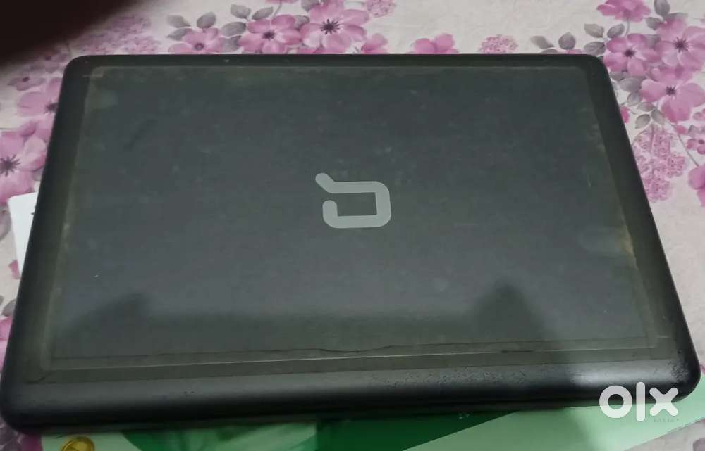 Laptop cmpaq
