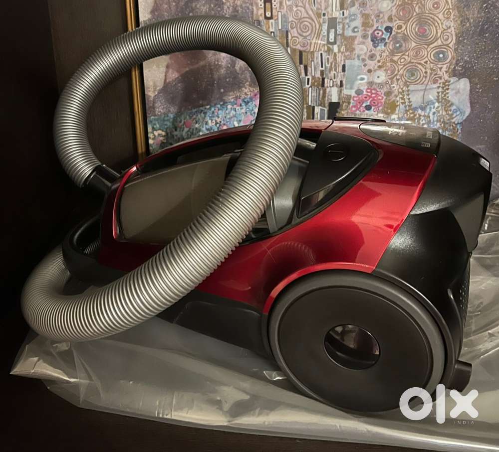 Samsung vaccum cleaner