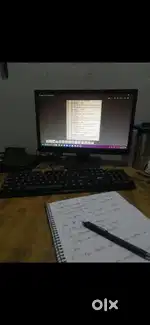 Lenovo mini pc