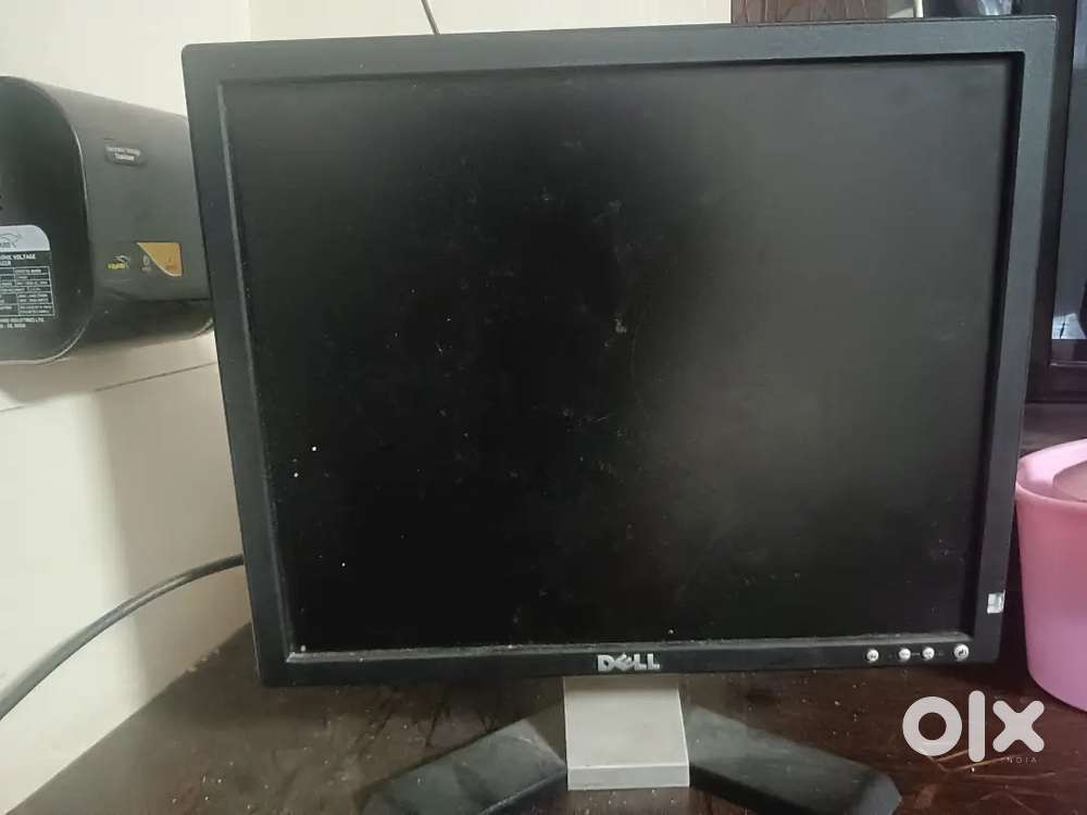 Computer Screen Monitor
